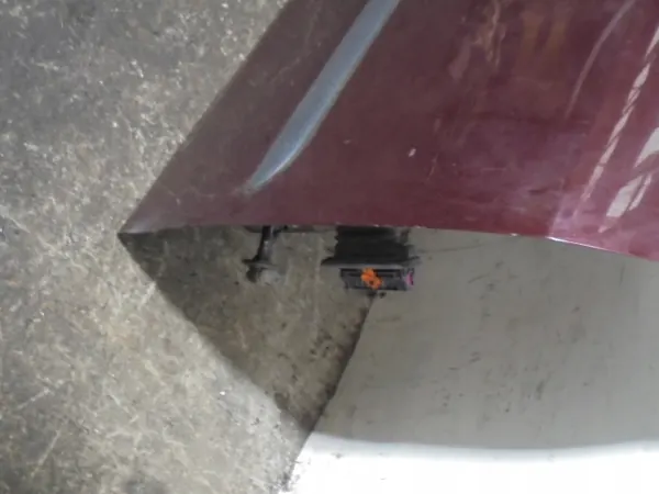 Höger framdörr SKODA ROOMSTER 5J image 10