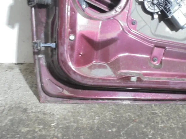 Höger framdörr SKODA ROOMSTER 5J image 3