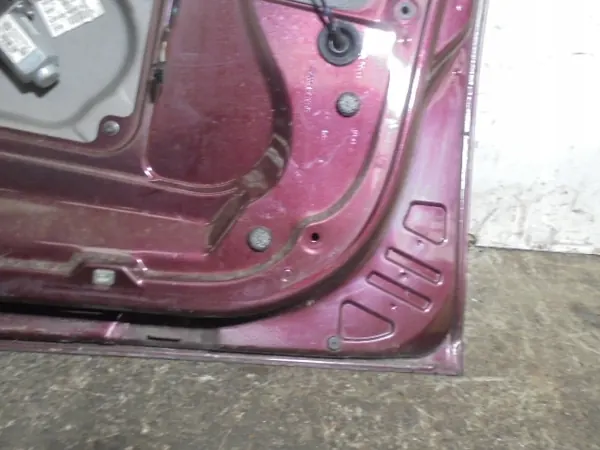 Höger framdörr SKODA ROOMSTER 5J image 5