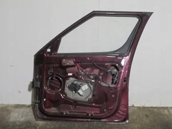 Höger framdörr SKODA ROOMSTER 5J image 6