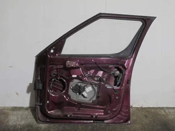 Höger framdörr SKODA ROOMSTER 5J image 8