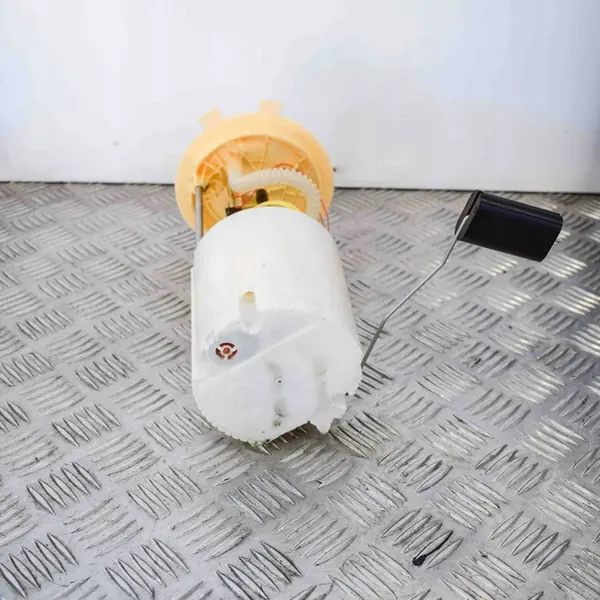 Bomba de combustível Nissan Qashqai II (J11) OEM 170404EA0A0580203311 image 3