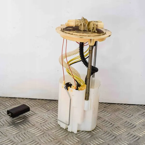 Bomba de combustível Nissan Qashqai II (J11) OEM 170404EA0A0580203311 image 5