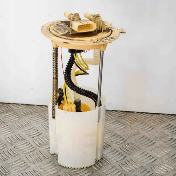 Bomba de combustível Nissan Qashqai II (J11) OEM 170404EA0A0580203311 image 6