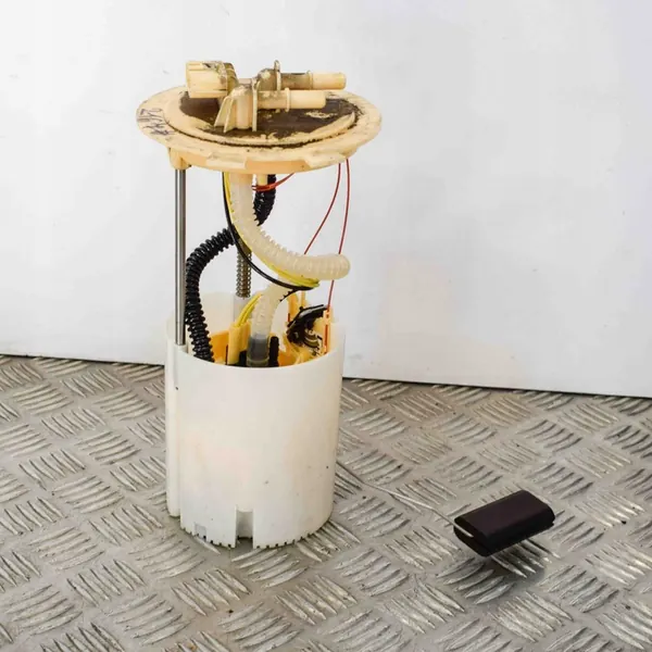 Bomba de combustível Nissan Qashqai II (J11) OEM 170404EA0A0580203311 image 7