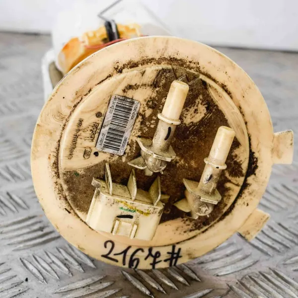 Bomba de combustível Nissan Qashqai II (J11) OEM 170404EA0A0580203311 image 8