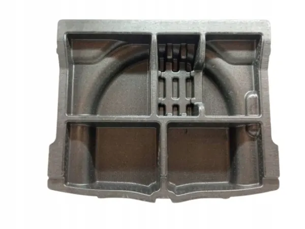 OEM 85750N7000 Reserverad-Einlage Styropor Hyundai Tucson image 2