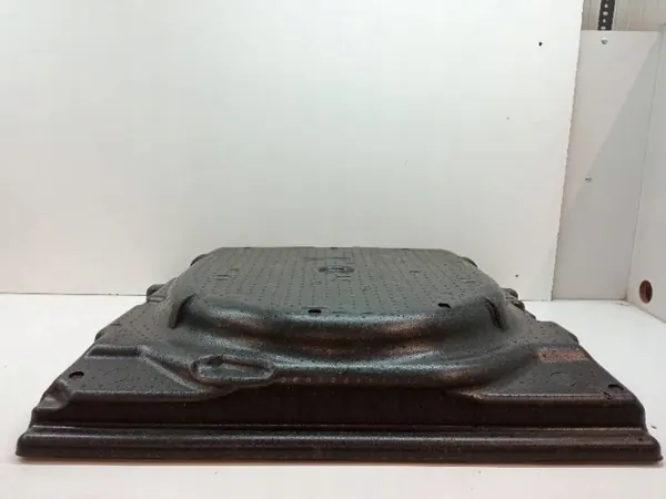 OEM 85750N7000 Reserverad-Einlage Styropor Hyundai Tucson image 4