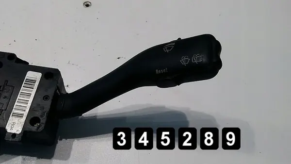 Skoda Fabia Schakelaar OEM AM-345289 - Gebruikt image 3