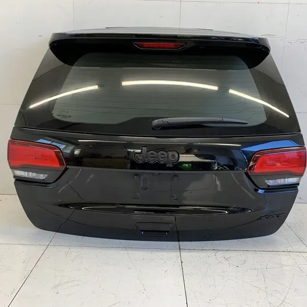 Porta traseira Jeep Grand Cherokee IV WK2 SRT 2018 PXJ image 1