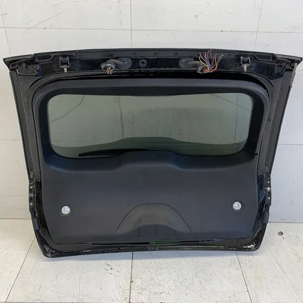 Porta traseira Jeep Grand Cherokee IV WK2 SRT 2018 PXJ image 10