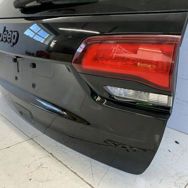 Porta traseira Jeep Grand Cherokee IV WK2 SRT 2018 PXJ image 2