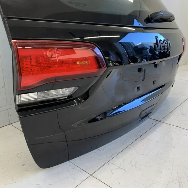 Porta traseira Jeep Grand Cherokee IV WK2 SRT 2018 PXJ image 3
