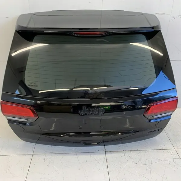 Porta traseira Jeep Grand Cherokee IV WK2 SRT 2018 PXJ image 4