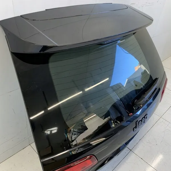 Porta traseira Jeep Grand Cherokee IV WK2 SRT 2018 PXJ image 5