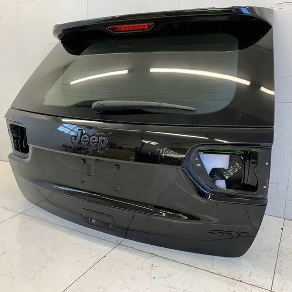 Porta traseira Jeep Grand Cherokee IV WK2 SRT 2018 PXJ image 8