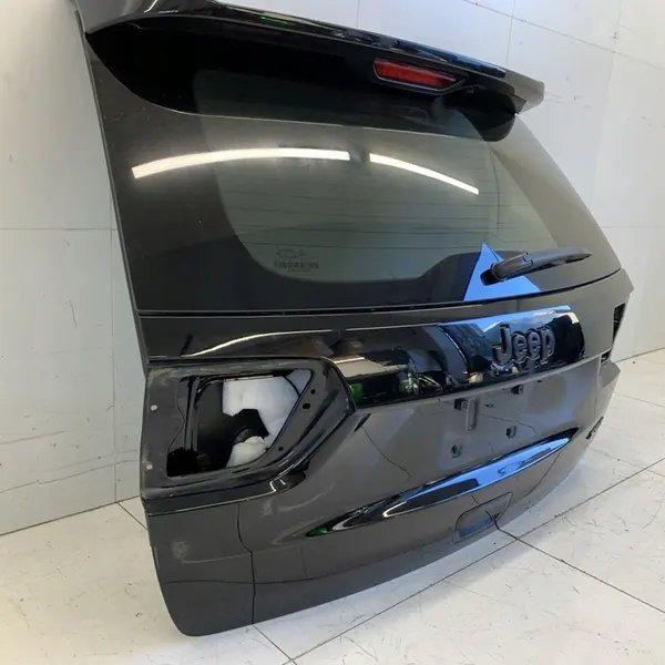 Porta traseira Jeep Grand Cherokee IV WK2 SRT 2018 PXJ image 9