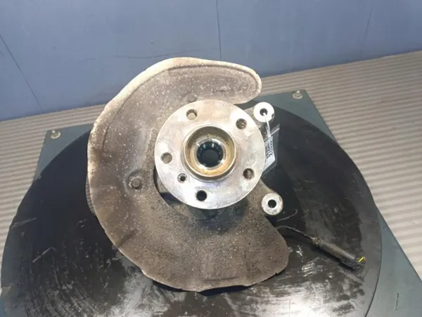 Varilla de dirección derecha MINI Cooper Countryman OEM 6876646-03 image 2