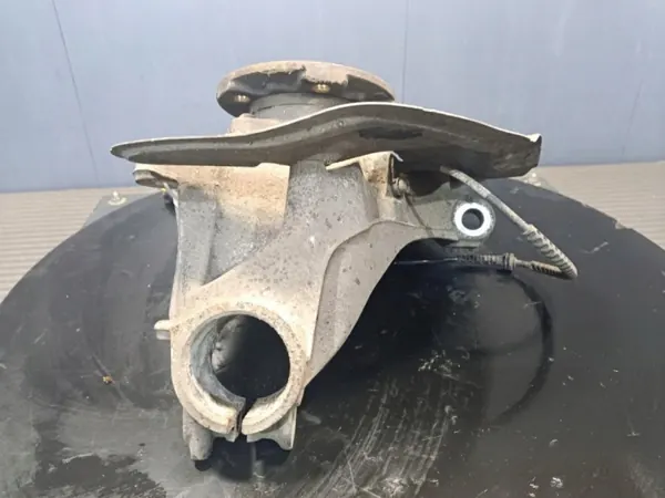 Varilla de dirección derecha MINI Cooper Countryman OEM 6876646-03 image 3