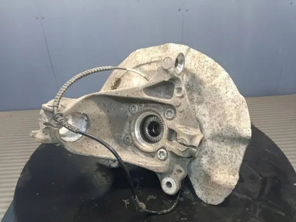 Varilla de dirección derecha MINI Cooper Countryman OEM 6876646-03 image 4
