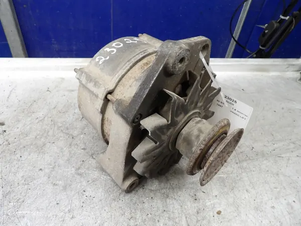 Audi 80 B3 generaattori 1.8B OEM 1197311021 image 2