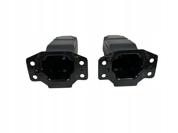 Etupuskuri Iskunvaimennin Setti Smart ForTwo II A4518850137 image 5