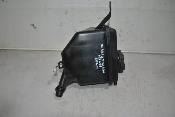 Ausgleichsbehälter BMW E60 E61 E63 E64 645 image 4