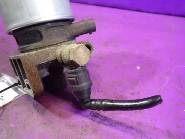 Kraftstofffiltergehäuse OEM Zawada-379438- für Peugeot Boxer image 3