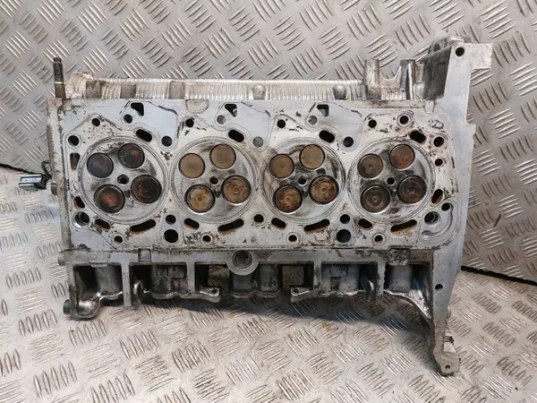 Culasse FORD 1C1Q-6090-AD pour Transit V 2.0 TDDI image 3