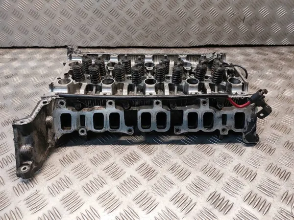 Culasse FORD 1C1Q-6090-AD pour Transit V 2.0 TDDI image 6