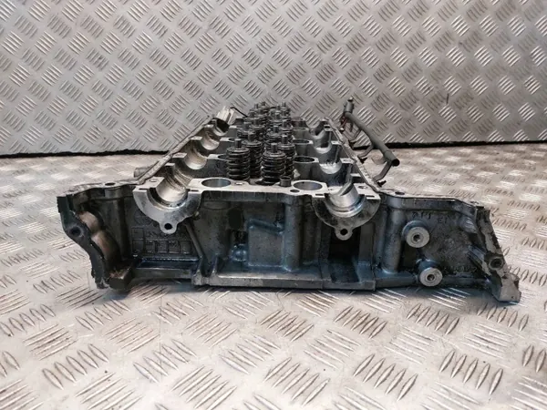 Culasse FORD 1C1Q-6090-AD pour Transit V 2.0 TDDI image 7