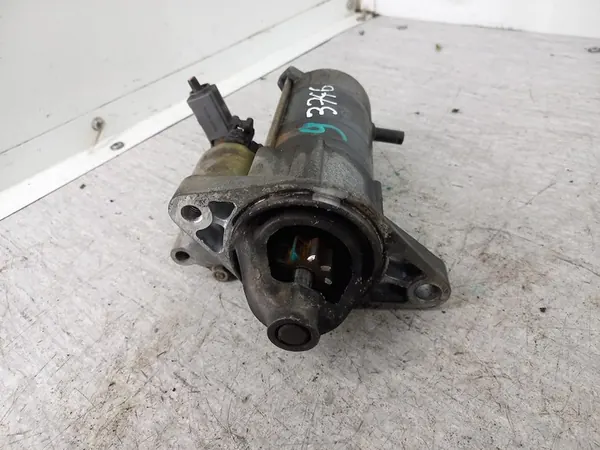 Motor de arranque Toyota Yaris Verso 1.5 16V image 2