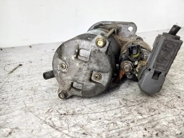 Motor de arranque Toyota Yaris Verso 1.5 16V image 3