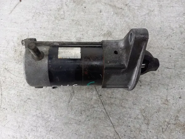 Motor de arranque Toyota Yaris Verso 1.5 16V image 5