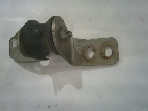 Mercedes uitlaatbeugel OEM A2134918300 A2134903502 image 3