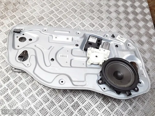 Régulateur de vitre Volvo V50 OEM 8679080 - Occasion image 2