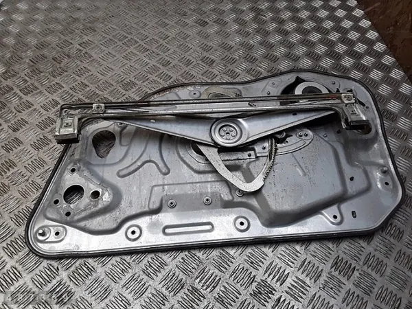 Régulateur de vitre Volvo V50 OEM 8679080 - Occasion image 6