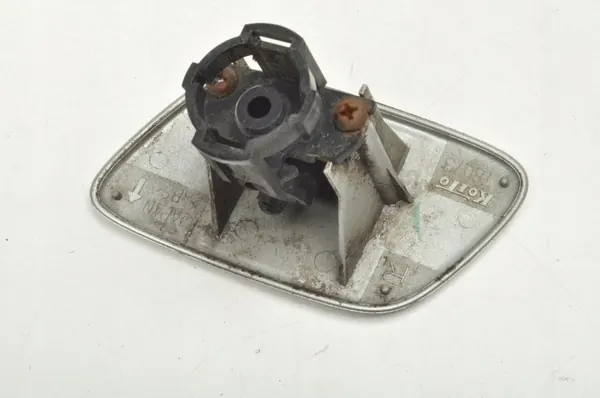 Strålkastartvättslock Höger Lexus LS III OEM KOITO 78073 image 3