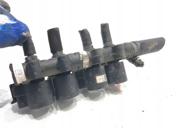 LPG-injektor OEM 67R-010194 - Gasinsprutningssystem image 3