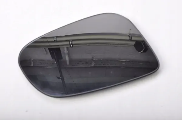 Vidro do espelho direito Volvo S60 II V60 OEM PRAWE image 2