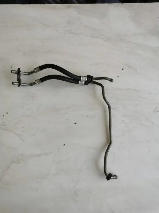Oljerör automatväxellåda OEM MB-Store Opel Insignia image 2