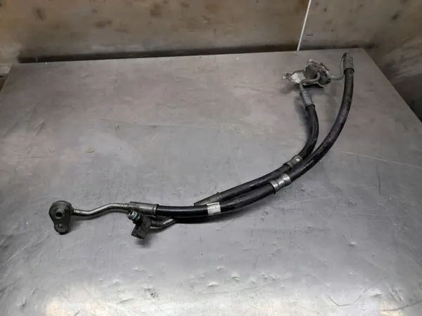 Mangueira de direção assistida BMW F10 F11 OEM 137423-10 image 2