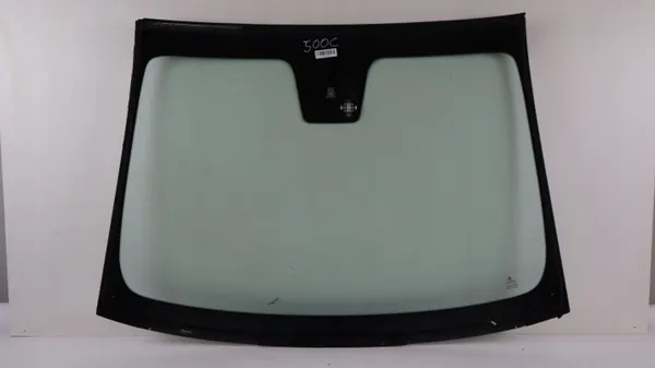 Fiat 500C Cabrio etutuuletin OEM 1176865785 image 9
