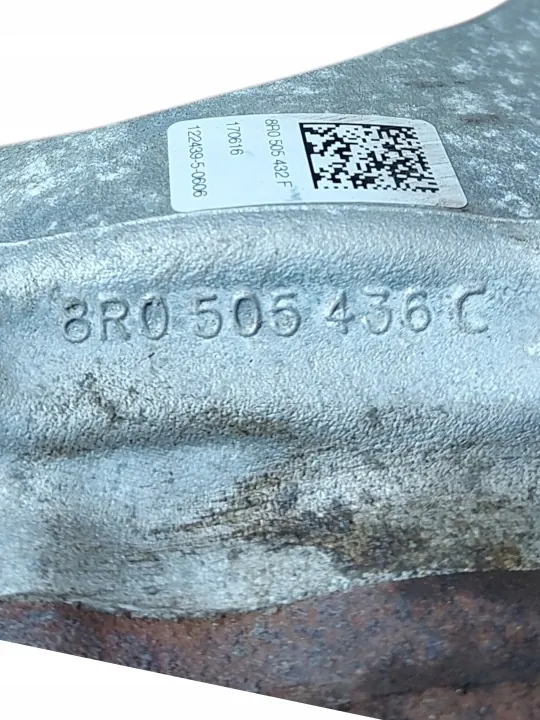 Taka-oikea nivelvarsi OEM 8R0505436C Audi Q5 3.0 TDI image 3