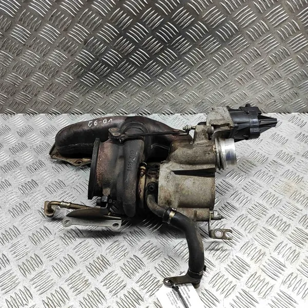 BMW Turbo OEM 4947702001 X5 F15/F85 2.0L:lle image 3