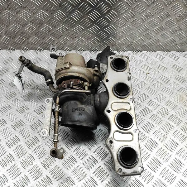 BMW Turbo OEM 4947702001 X5 F15/F85 2.0L:lle image 4