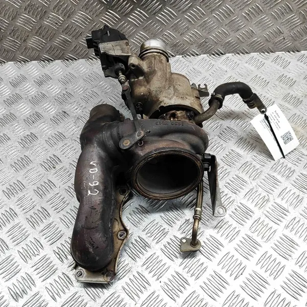 BMW Turbo OEM 4947702001 X5 F15/F85 2.0L:lle image 5
