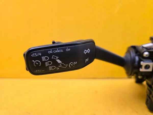 Kombischalter VW Golf VIII 19- 5Q0953521ER image 4