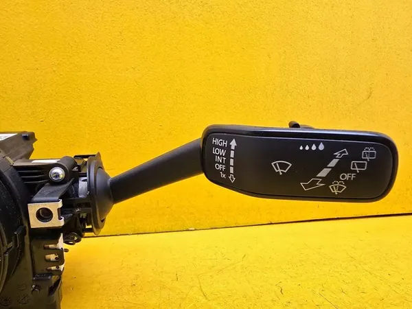 Kombischalter VW Golf VIII 19- 5Q0953521ER image 5