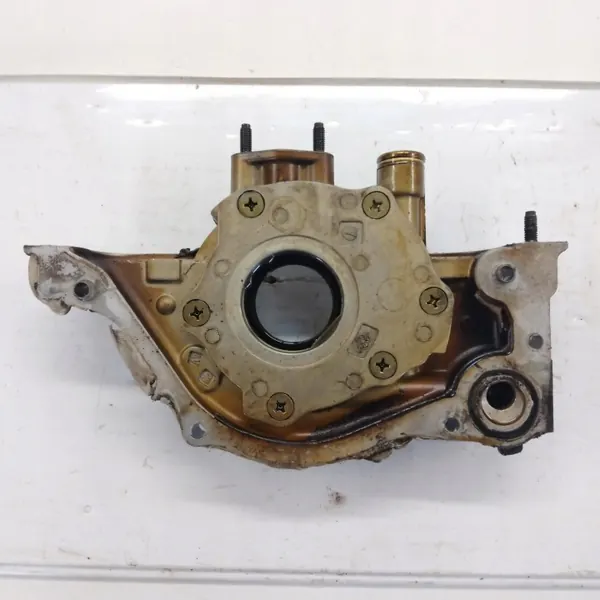 Bomba de aceite Honda OE OEM D14Z6 para Civic VII 1.4 image 2